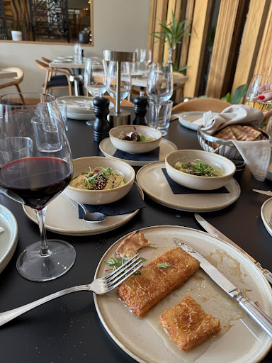 Photo of Vourla - 3-5, The Colonnade, St Albans AL3 4DD